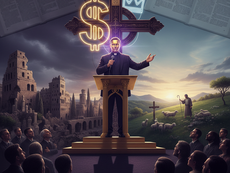 You Call Yourself a Christian