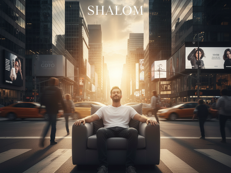 Finding True Shalom