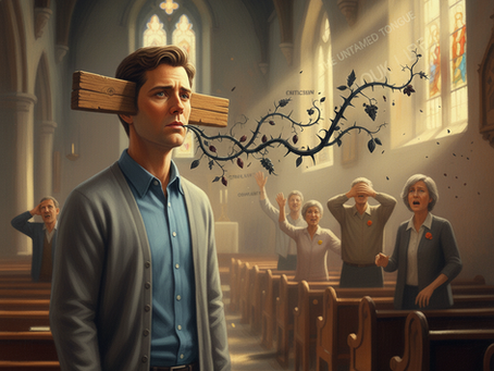 When the Spring is Bitter