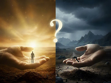 Once Saved, Always Saved?