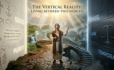 The Vertical Reality