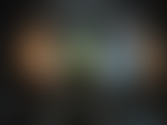 The Spiritual Danger of Being "Lukewarm"