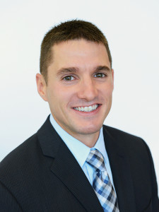 Garrett L. Stoerger Partner