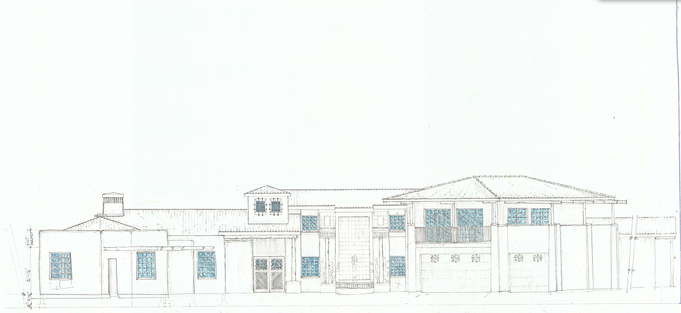 4081 N Star Vista Lane