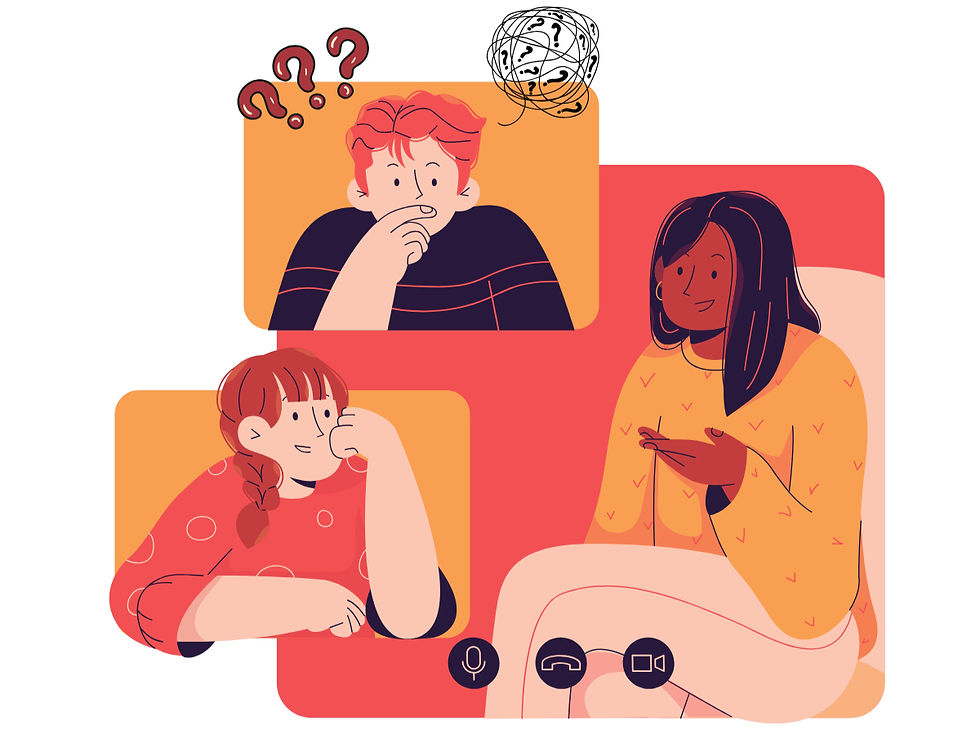 It Is Normal to Struggle When Speaking a New Language