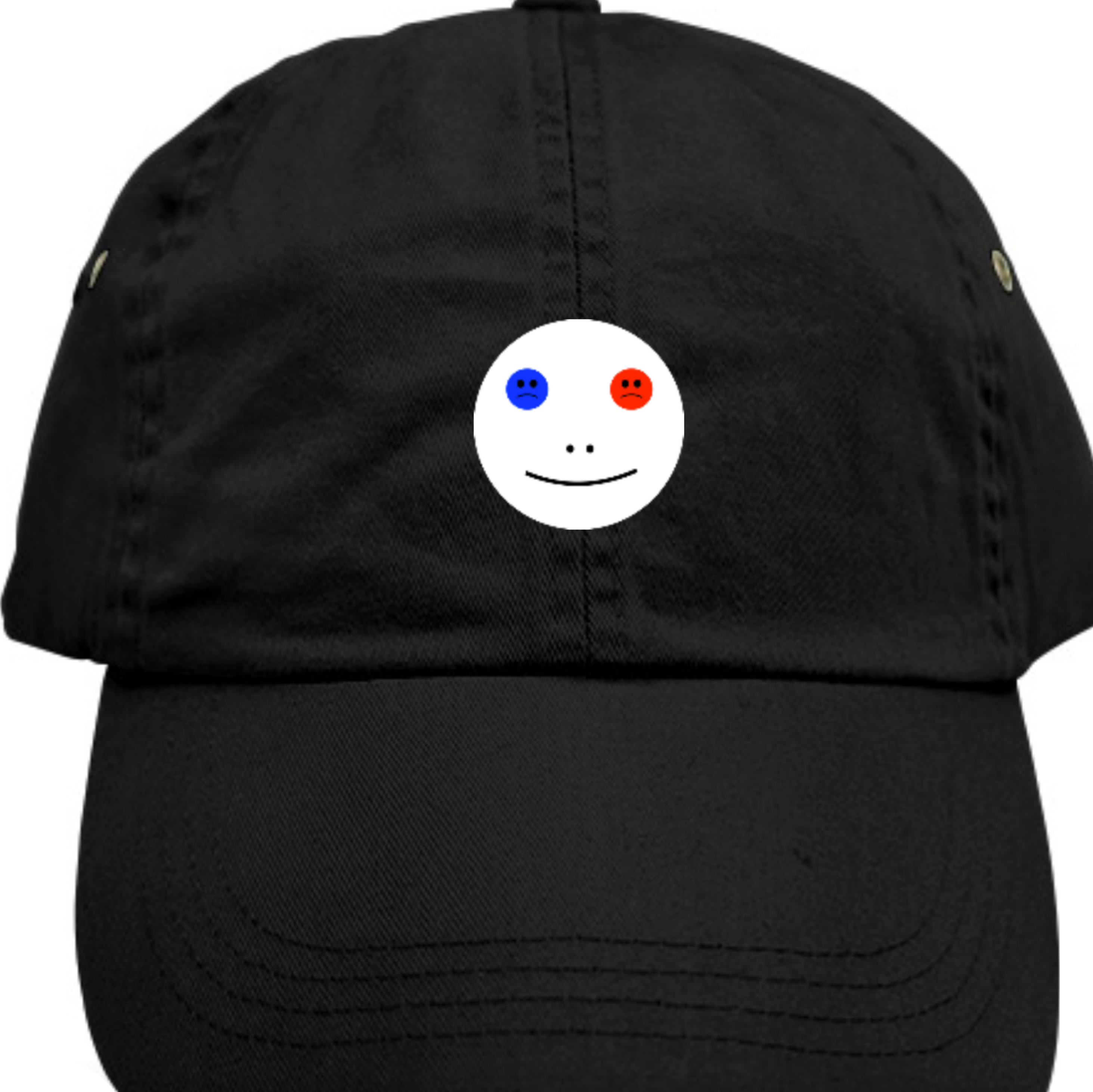 Red Bleeder (Redacted) Hat