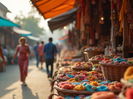Eventos Empreendedores: Fortalecendo a Comunidade Amazônica