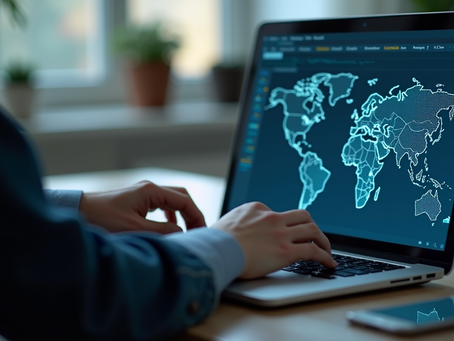 Inteligência Artificial: Soluções Inovadoras para o Mercado