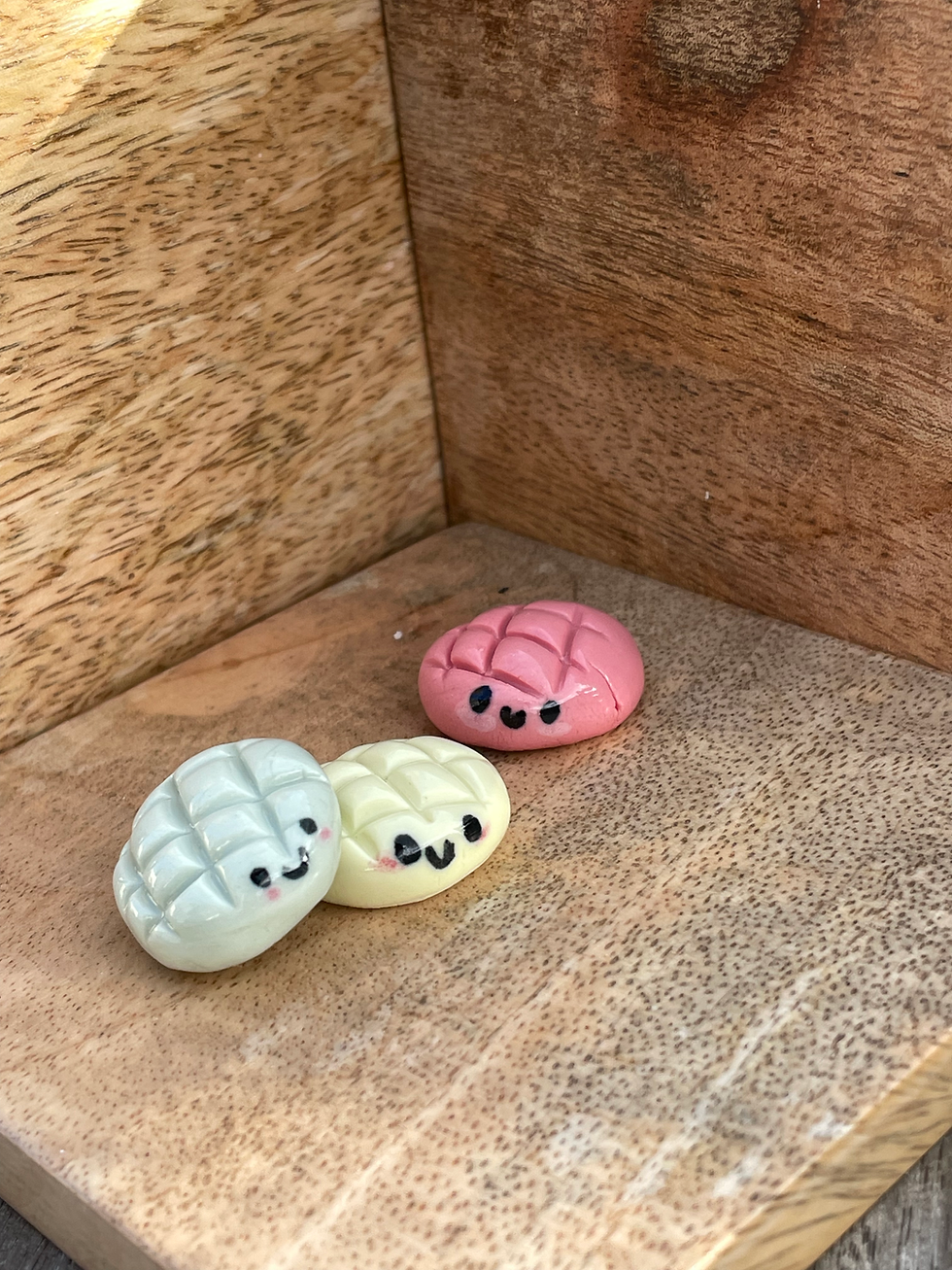 Miniature : Fèves AKI