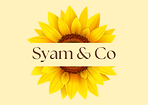 Logo de Syam & Co