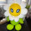 Thumbnail: Baby Huggable Flower Crochet
