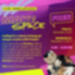 MakeSpace - Free Teen Hangouts