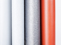 coated glass fabric by Marktech composite