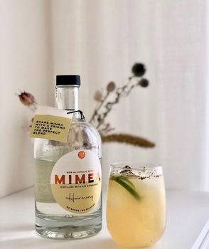 MIMEA Maple & ginger