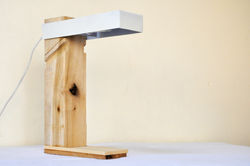 Desk/Nightstand Lamp