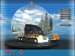 18 WOS Haulin screenshot