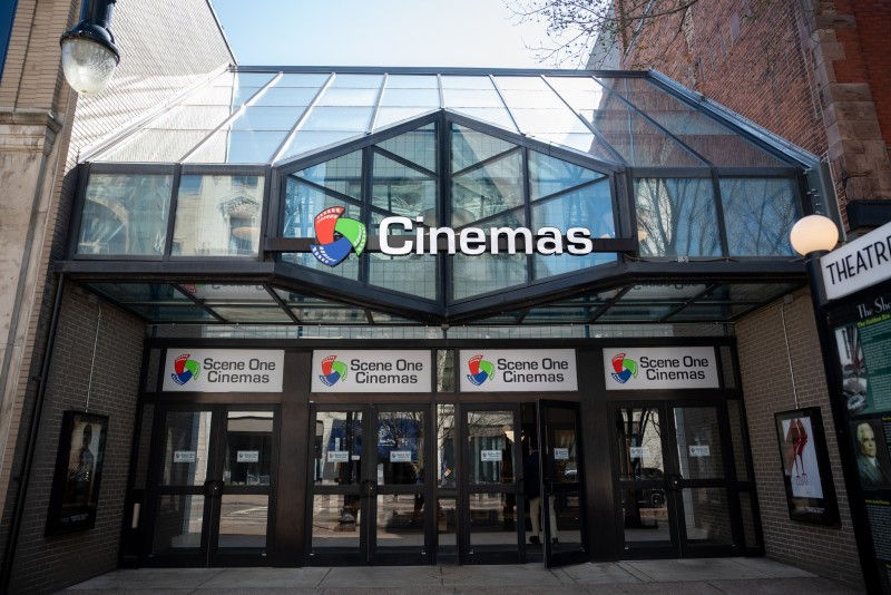 Buffalo International Film Festival | Scene One Market