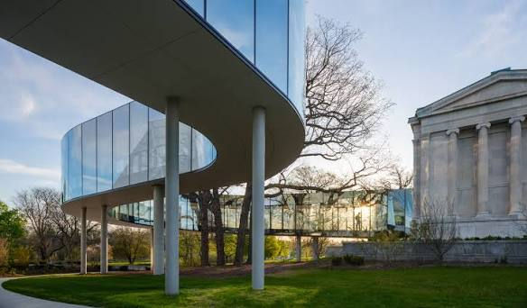 AKG Museum | Buffalo