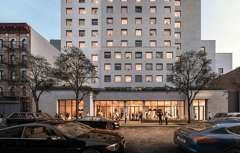 Bard College | Brooklyn