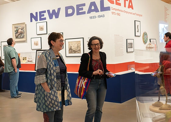 Citizen Artist Summit | Delaware Art Museum