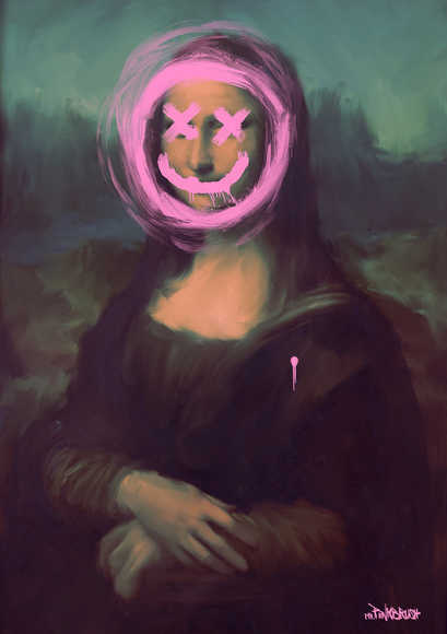 MONA LISA