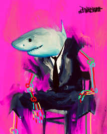 SHARK