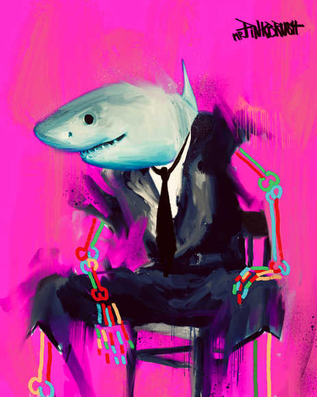SHARK