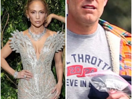 Jennifer Lopez y Ben Affleck: Rumores de crisis desmentidos pese a ausencias en eventos importantes