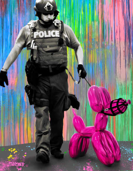 POLICE