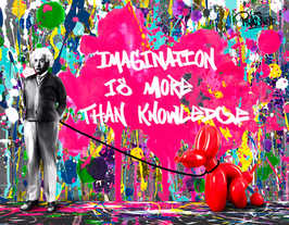 IMAGINATION