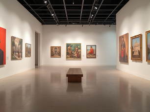 Exklusive Sammlerstücke: Kunstwerke für Kenner