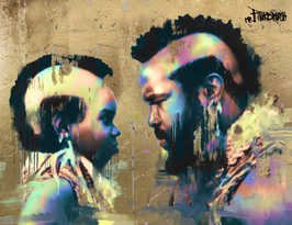 MR. T