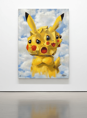 mr-pinkbrush-guy-hepner-the-yellow-pikachu-painting-gallery-mrpinkbrush.com.png