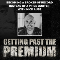 Getting Past The Premium
