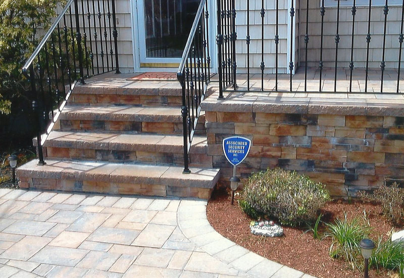 Masonry and Driveways | Boston, MA | Commonwealth Masonry ...