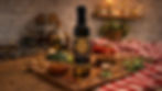 Jalapeno Extra Virgin Olive Oil