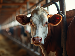 Explore Animal Feeding and Milking Experiences