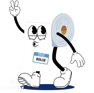 cleanway portable potties