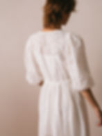Miniatura: SAMPLE SALE haftowana  s u k i e n k a  ◦ BALBINA