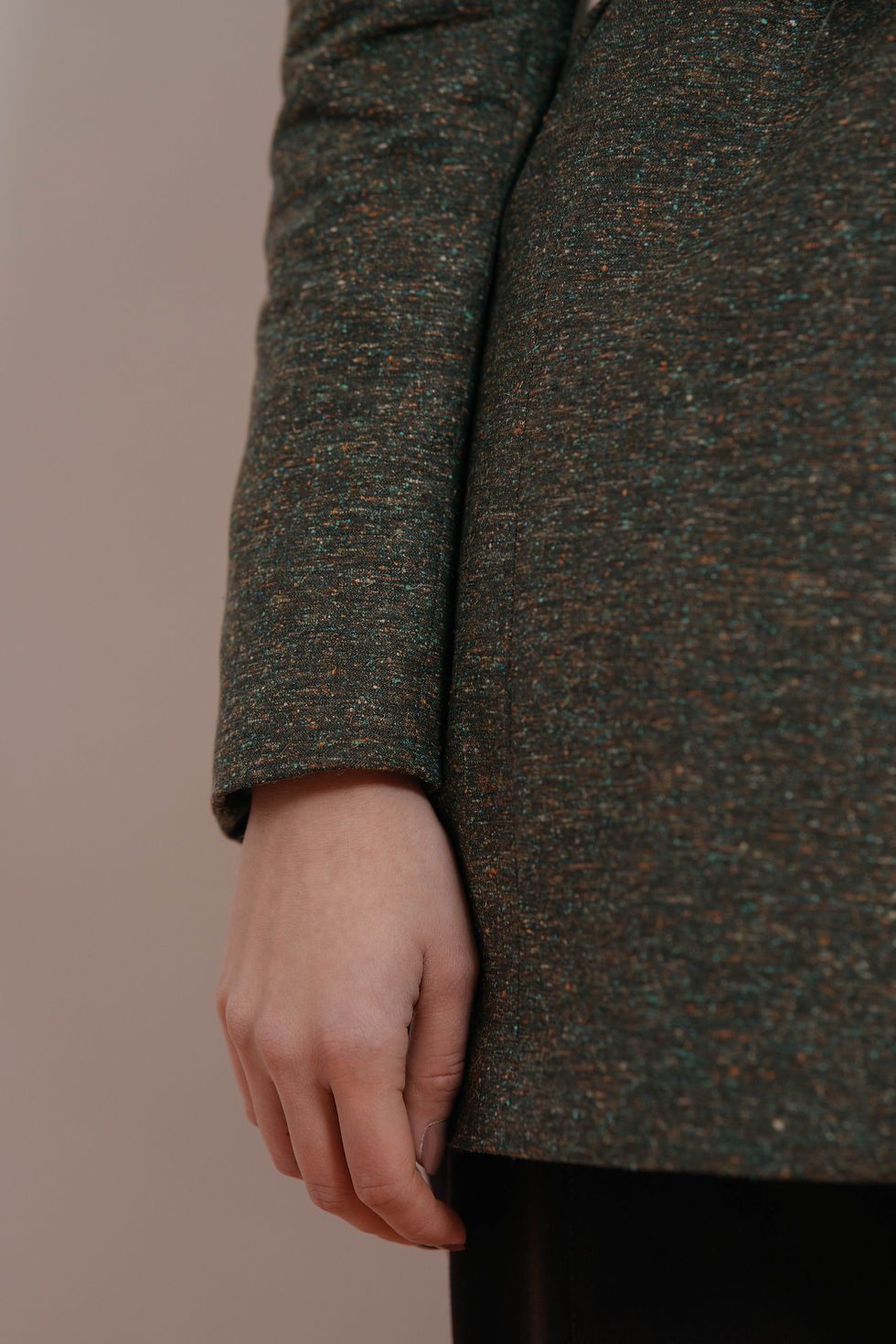 Miniatura: SAMPLE SALE. m a r y n a r k a ~ POLINA