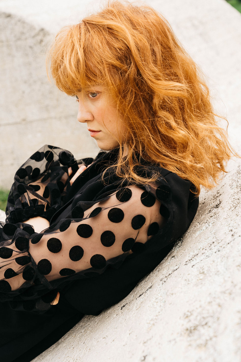 Miniatura: s u k i e n k a  ◦ MARGOT