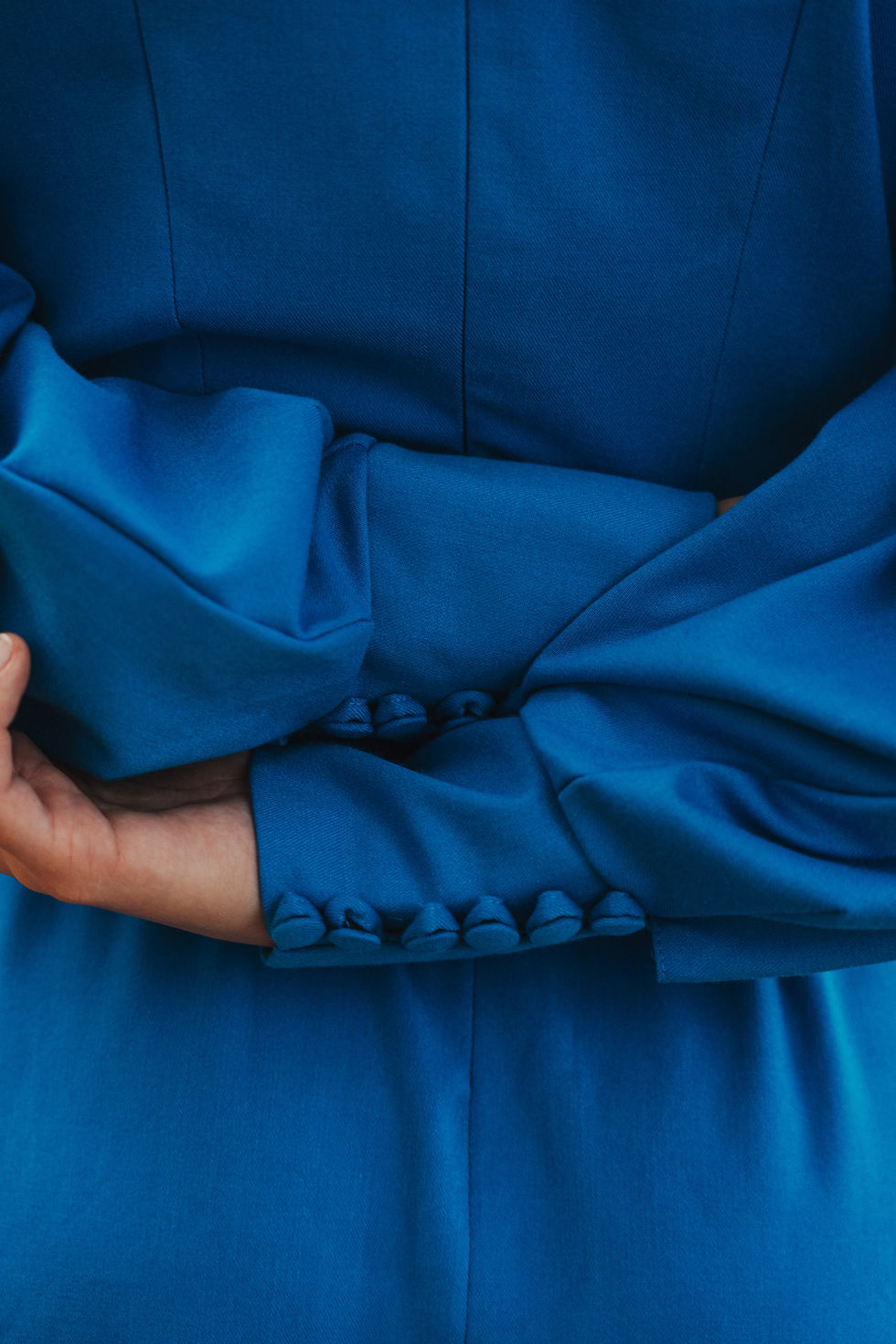 Miniatura: SAMPLE SALE ~ sukienka