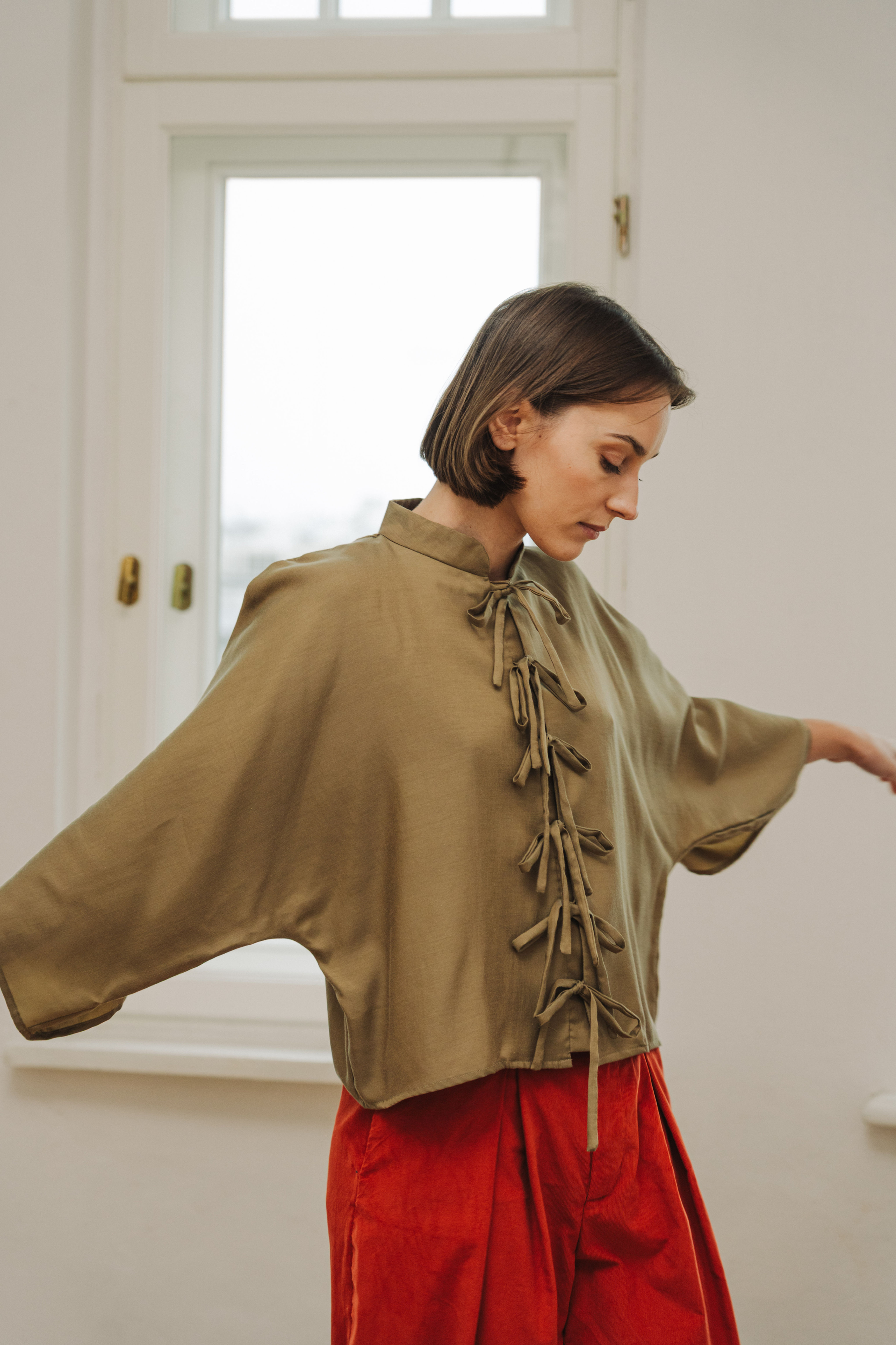 SAMPLE SALE k o s z u l a ◦ yui