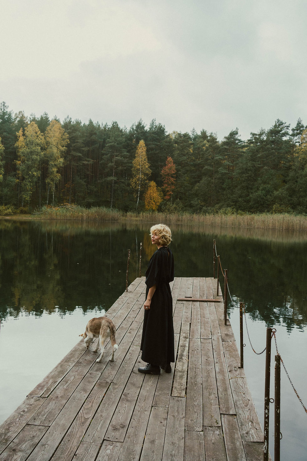 Miniatura: s u k n i a ~ Ofelia