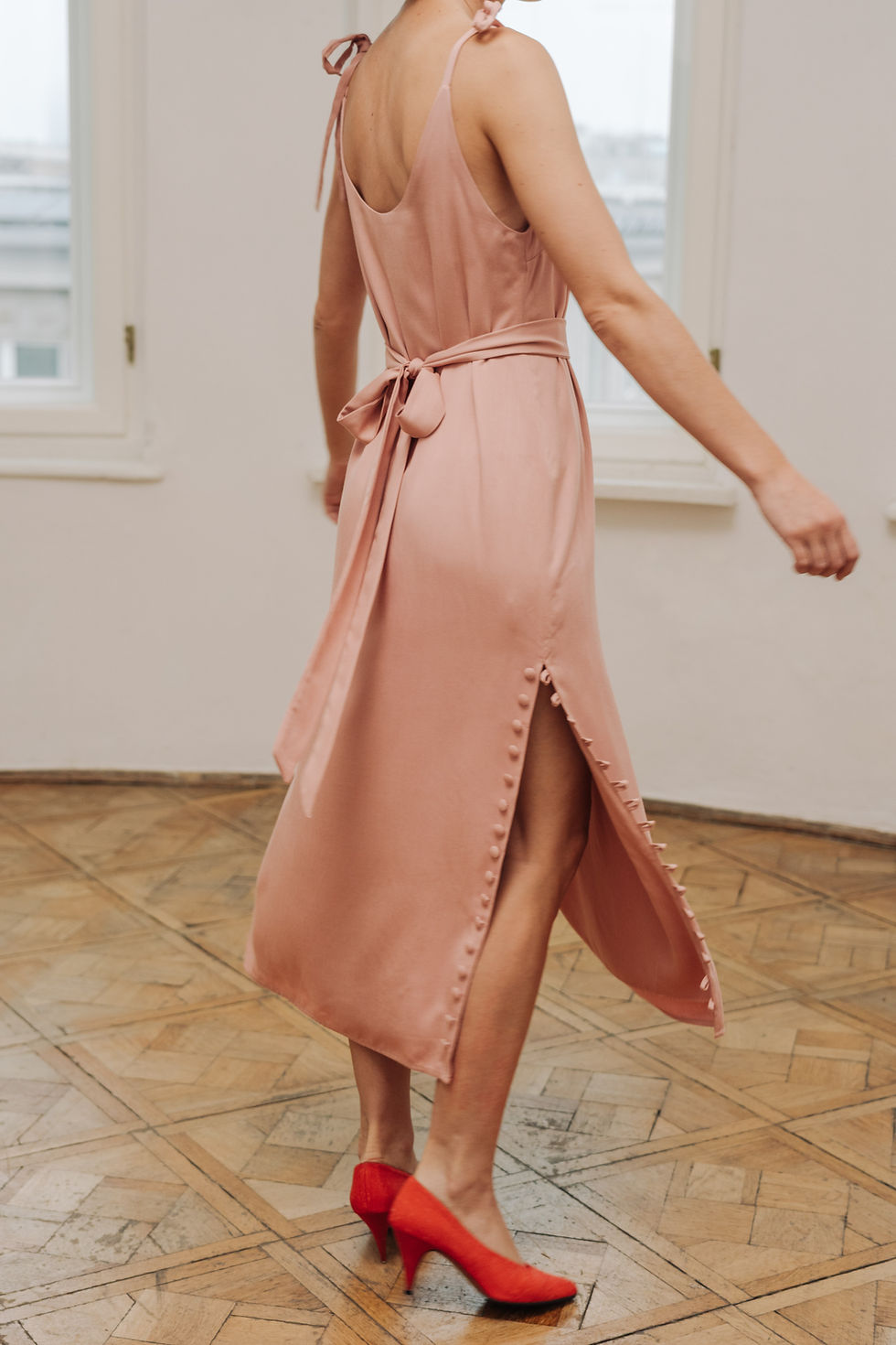 Miniatura: SAMPLE SALE s u k i e n k a ~ ORSOLA