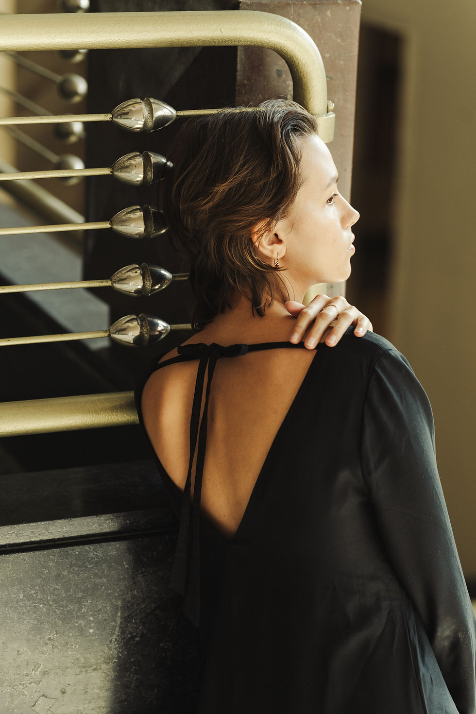 Miniatura: s u k n i a ~ BARBARA