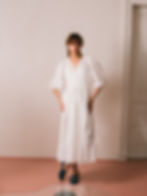 Miniatura: SAMPLE SALE haftowana  s u k i e n k a  ◦ BALBINA