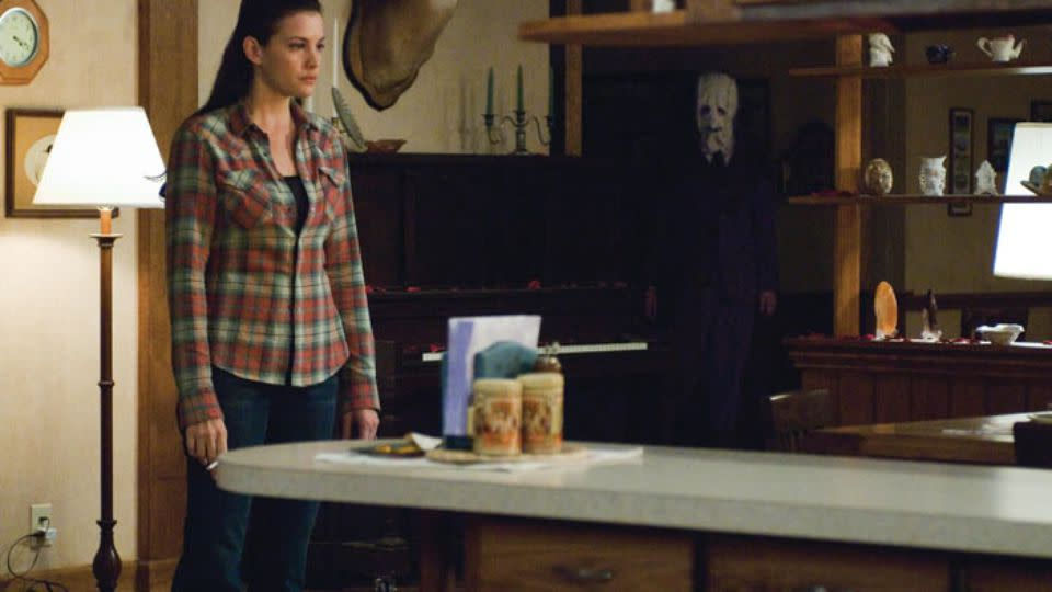 'The Strangers' [Courtesy Rogue Pictures]