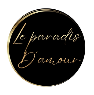 Logo Le paradis d'amour