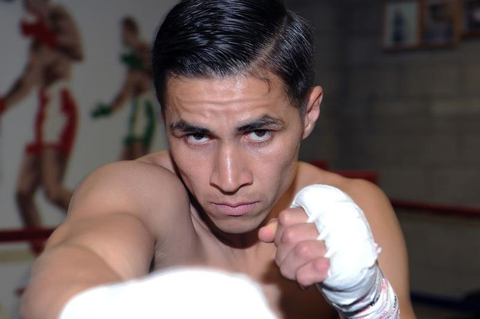 Cesar Villarraga Camp Notes